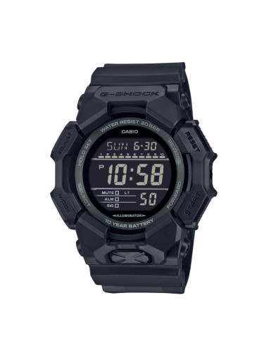 G-Shock GD-010-1A1ER мъжки часовник