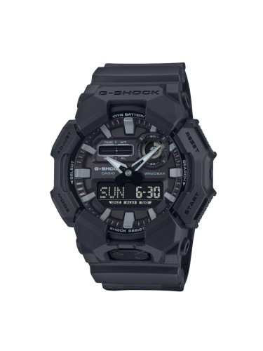 G-Shock GA-010-1A1ER мъжки часовник