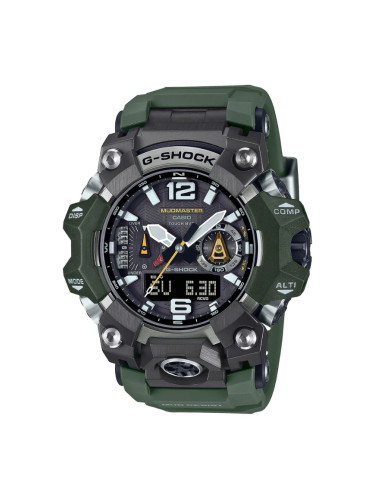 G-Shock GWG-B1000-3AER мъжки часовник