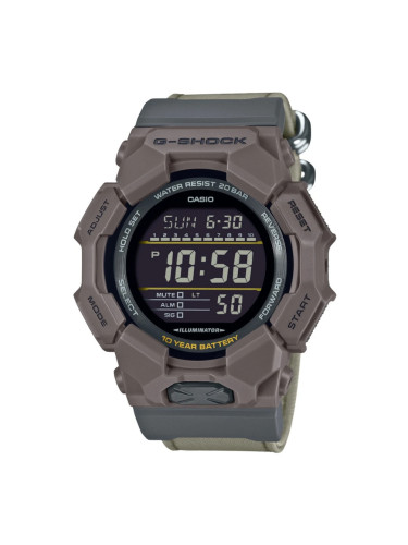 G-Shock GD-010CE-5ER мъжки часовник