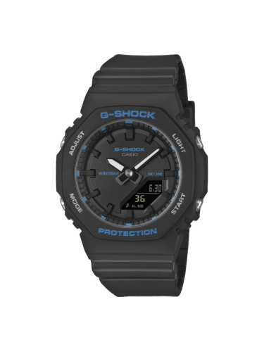 G-Shock GMA-P2100BA-1AER дамски часовник