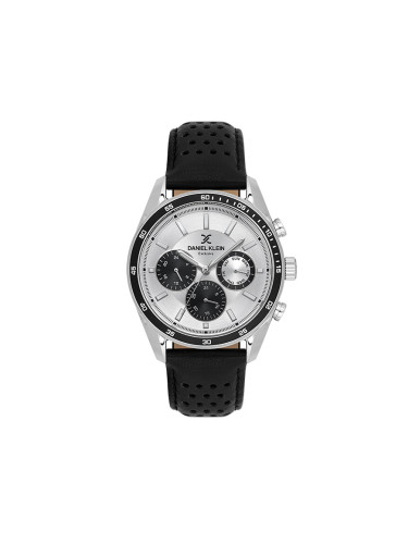 Exclusive DK.1.14221-1 мъжки часовник