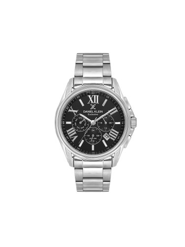 Exclusive DK.1.14222-1 мъжки часовник