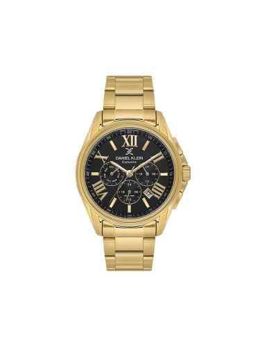 Exclusive DK.1.14222-5 мъжки часовник