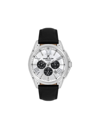 Exclusive DK.1.14223-1 мъжки часовник