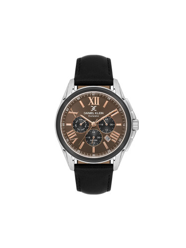 Exclusive DK.1.14223-6 мъжки часовник