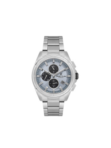 Exclusive DK.1.14224-4 мъжки часовник