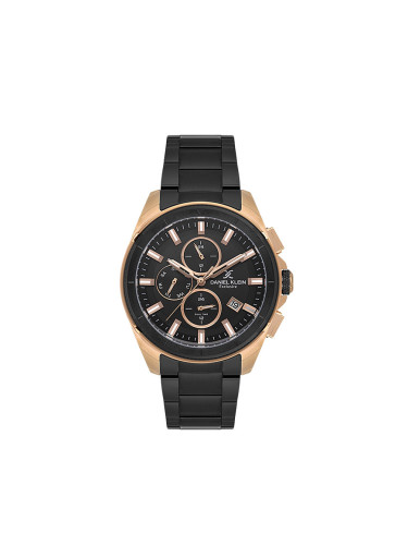 Exclusive DK.1.14224-5 мъжки часовник