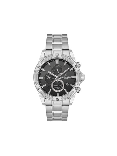 Exclusive DK.1.14225-1 мъжки часовник