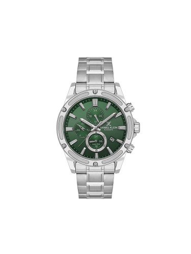 Exclusive DK.1.14225-3 мъжки часовник