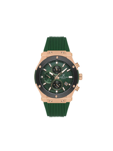 Exclusive DK.1.14228-5 мъжки часовник