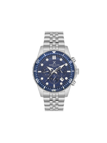 Exclusive DK.1.14233-2 мъжки часовник