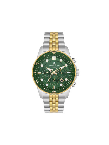 Exclusive DK.1.14233-3 мъжки часовник