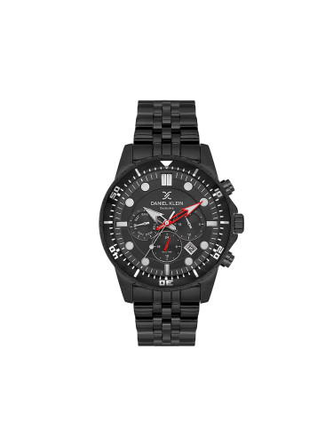 Exclusive DK.1.14233-4 мъжки часовник