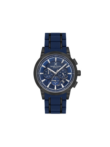 Exclusive DK.1.14235-6 мъжки часовник