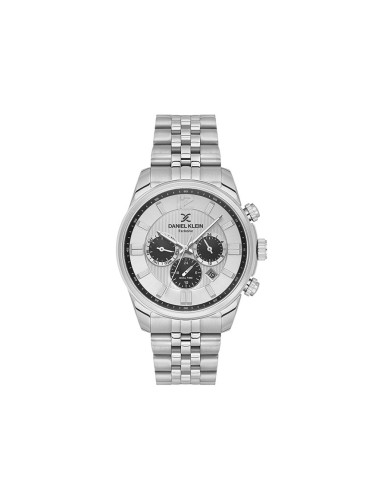 Exclusive DK.6.14232-1 мъжки часовник