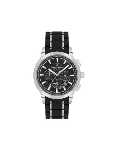 Exclusive DK.1.14235-1 мъжки часовник