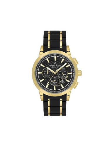 Exclusive DK.1.14235-3 мъжки часовник