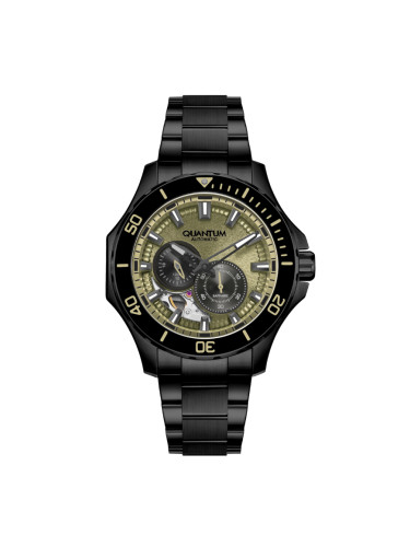 Q-Master QMG1188.070 мъжки часовник