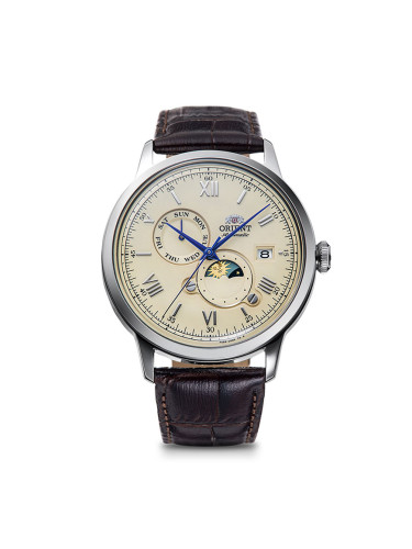 Classic RA-AK0803Y мъжки часовник