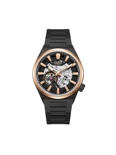 Q-Master QMG1156.850 мъжки часовник