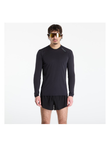 Тениска SOAR Ls Tech T Black L