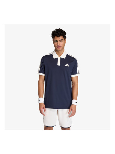 Риза adidas Tennis Classics Polo Shirt Legend Ink L