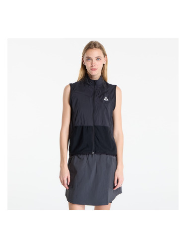 Елек Nike ACG Women's Trail Running Vest Black/ Summit White L