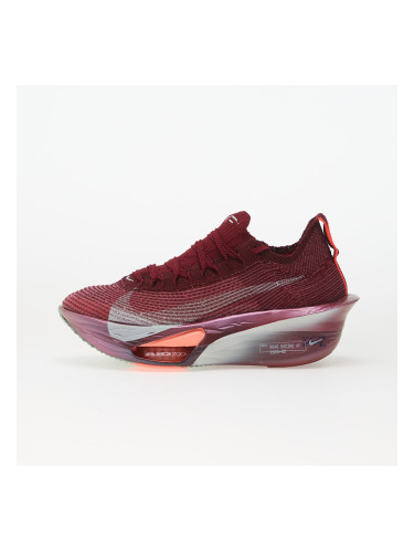 Сникърси Nike W Air Zm Alphafly Next 3 Se Team Red/ Barely Green-Bright Crimson EUR 37.5