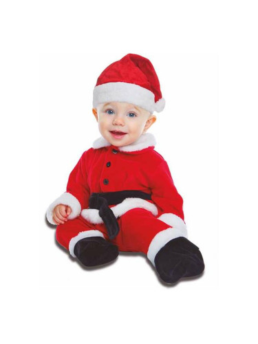Маскировъчен костюм за деца My Other Me Дядо Коледа - 1-2 години