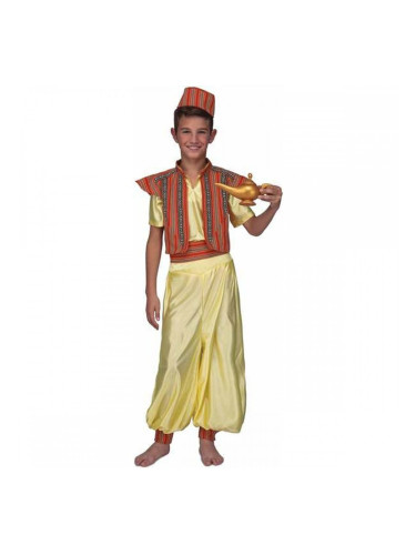Маскировъчен костюм за деца My Other Me Aladdin - 7-9 години