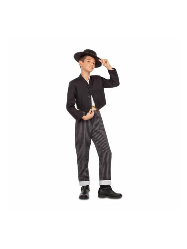 Маскировъчен костюм за деца My Other Me Andalusian Традиционен - 10-12 години