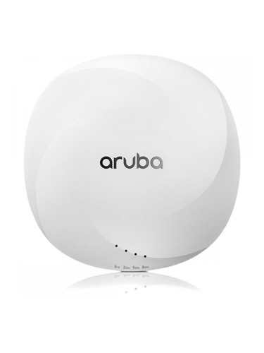 Точка за достъп Aruba R7J49A Бял