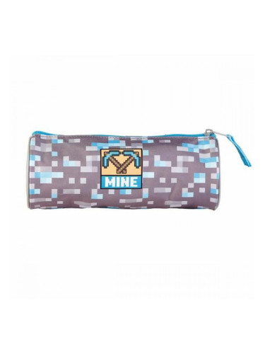 Пътническа Чанта Minecraft Warriors 8 x 22 x 8 cm 22 x 8 cm