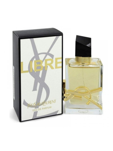 Дамски парфюм Yves Saint Laurent EDP Черен Женски (50 ml)