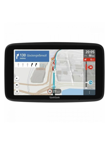 GPS навигация TOM TOM 1YF6.002.10