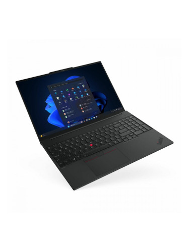 Лаптоп Lenovo 21SR000QSP 16" 16 GB RAM 512 GB SSD Испанска Qwerty