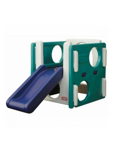 Пързалка Little Tikes Junior Activity Gym- Jungle