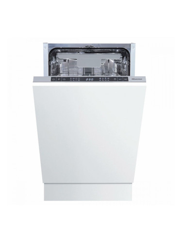 Съдомиялна Hisense HV543D10 Приспособима 45 cm