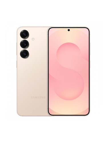 Смартфони Samsung SM-S931BZDHEUE 6,2" Octa Core 12 GB RAM 512 GB Розов