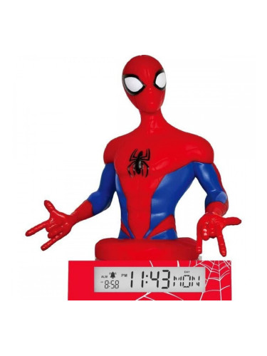 Будилник Kids Licensing