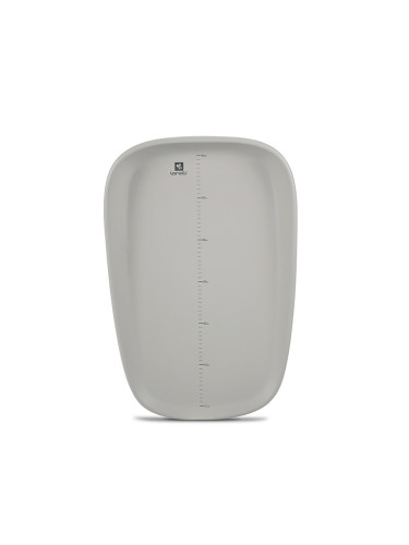Lorelli ПОДЛОЖКА ЗА ПОВИВАНЕ LULU GREY