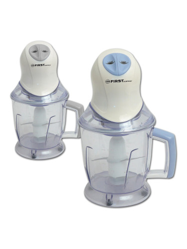 ЧОПЪР/ МИНИ АСИСТЕНТ FIRST FA-5114-5-BU