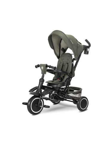 Lorelli СГЪВАЕМА ТРИКОЛКА FRECCIA GREEN С РОТАЦИЯ 360