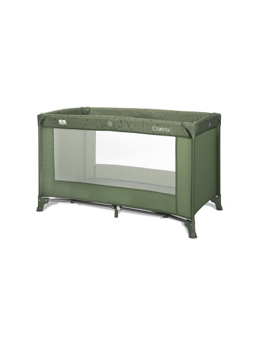 Lorelli КОШАРА CARINA 1 НИВО OIL GREEN STARS