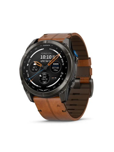 Garmin D2™ Mach 2 Pro – 51 мм 010-03199-51