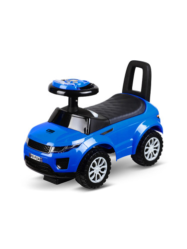 LorelliEmotion КОЛА ЗА ЯЗДЕНЕ OFF ROAD BLUE