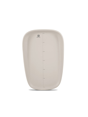 Lorelli ПОДЛОЖКА ЗА ПОВИВАНЕ LULU BEIGE