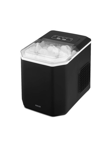 Ледогенератор Muhler MI-1509B, 1.3L, 9 ледени форми тип куршум