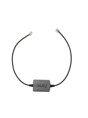 Външно захранване за IP телефони Axtel, EU AXP-EU